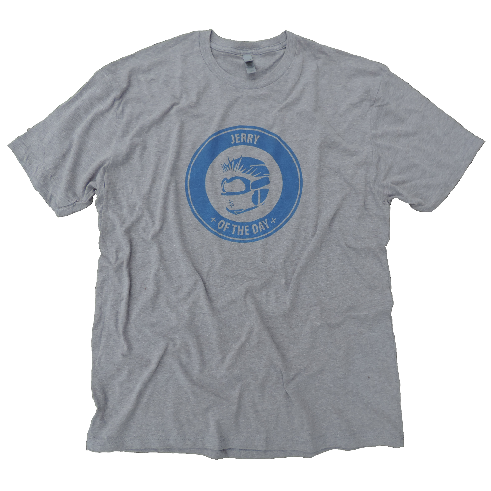 Jerry of the Day The Standard Jerry