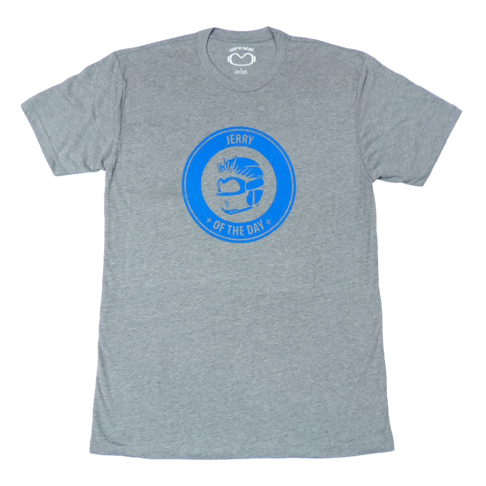 Jerry of the Day The Standard Jerry