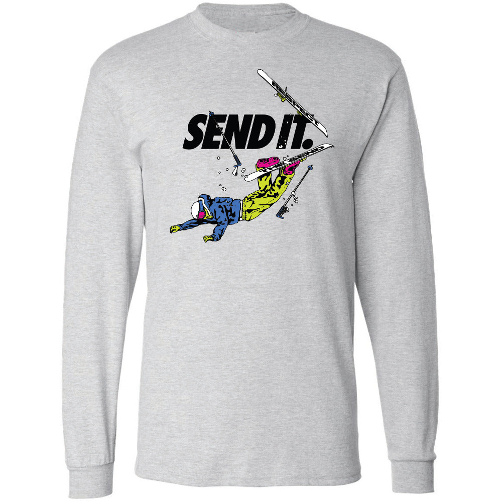 Send It Long Sleeve