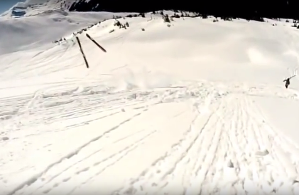 Backflip Fails Compilation