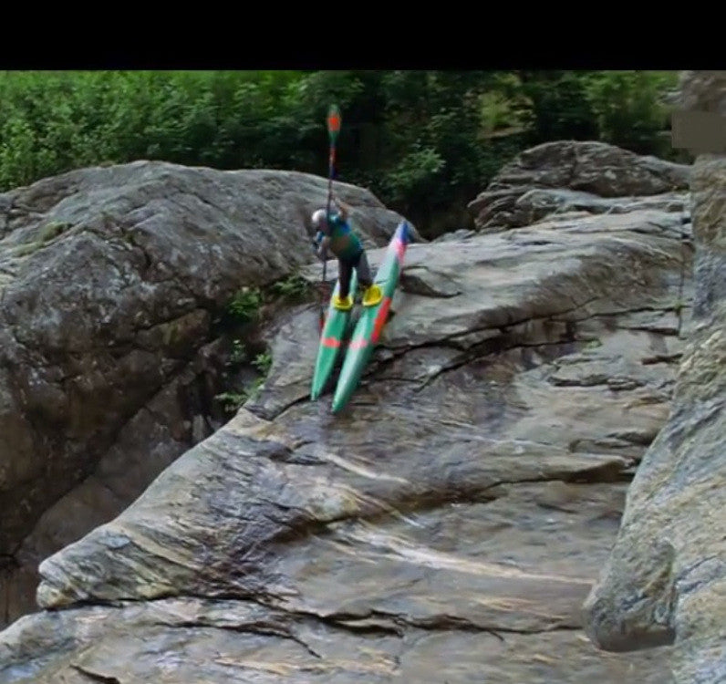 Extreme Yaking