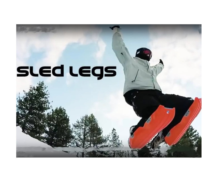 Sled Legs