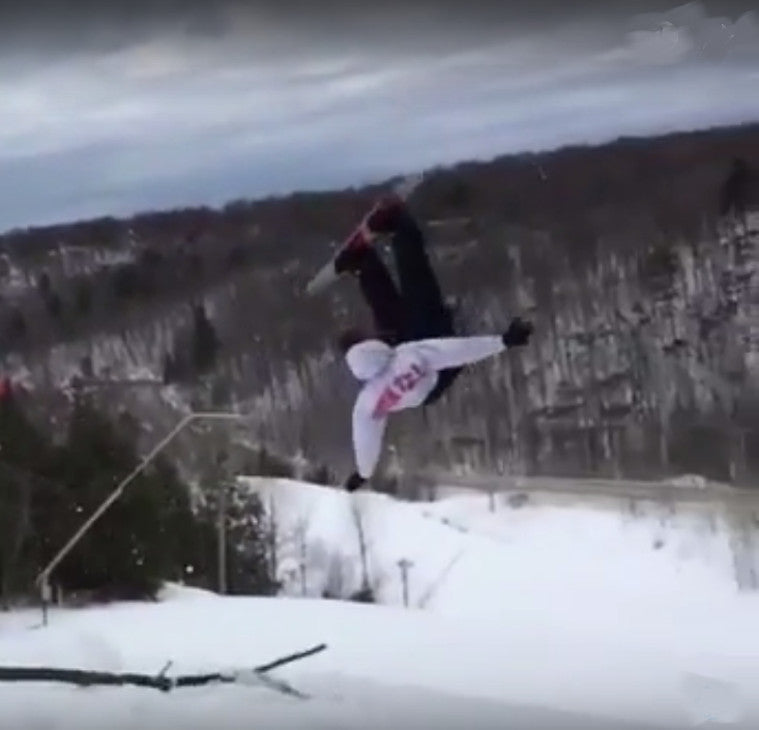 Tree Taps FTB