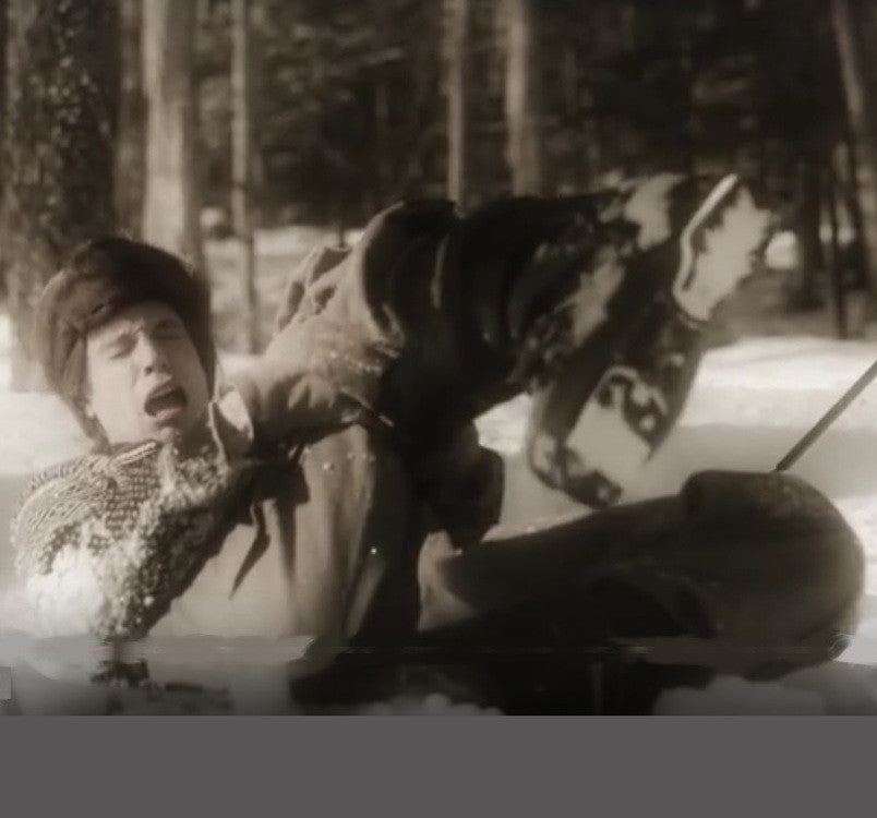 Drunk History: The Birth of Full Send