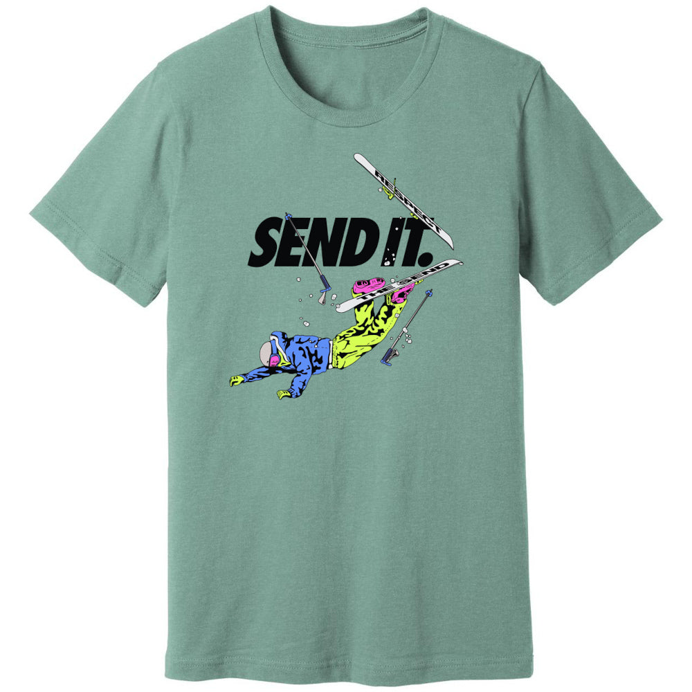 Send It Tee