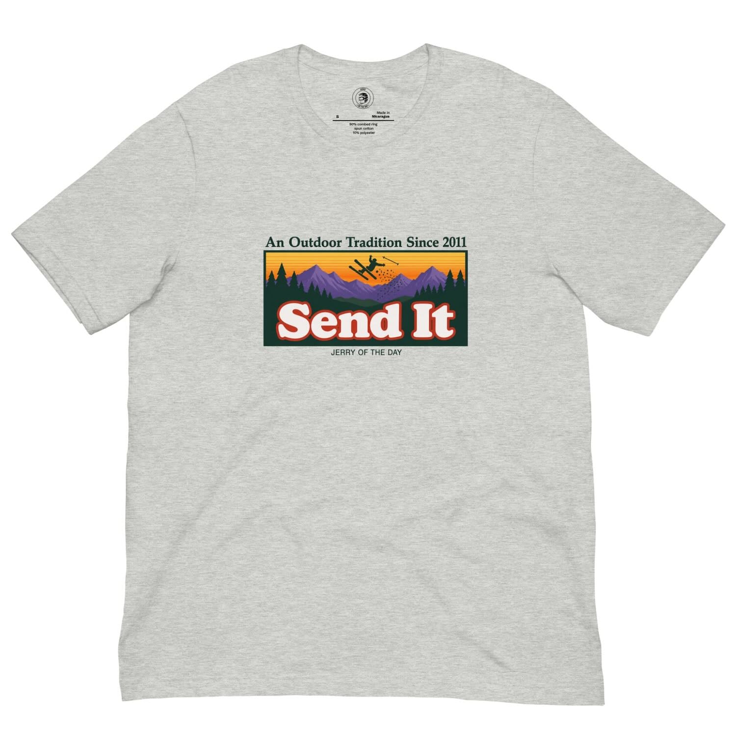 Outdoor Traditions Tee