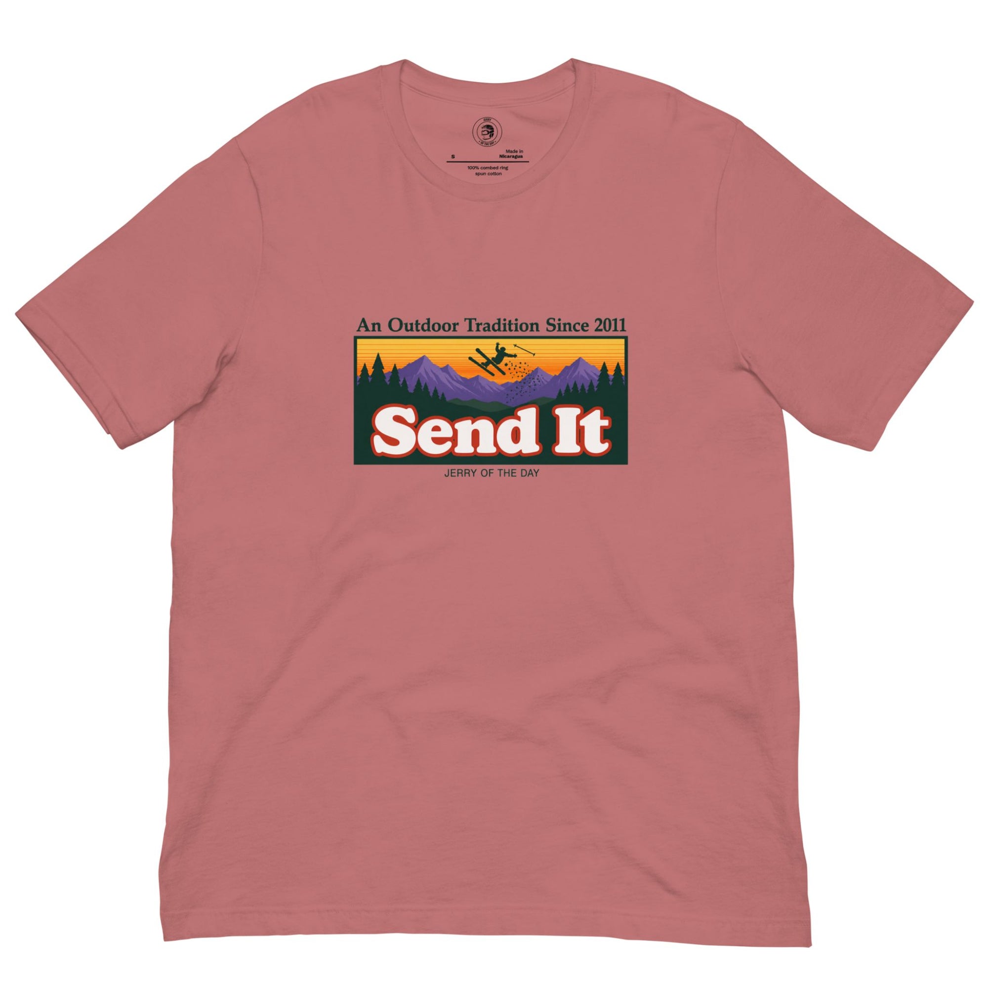 Outdoor Traditions Tee