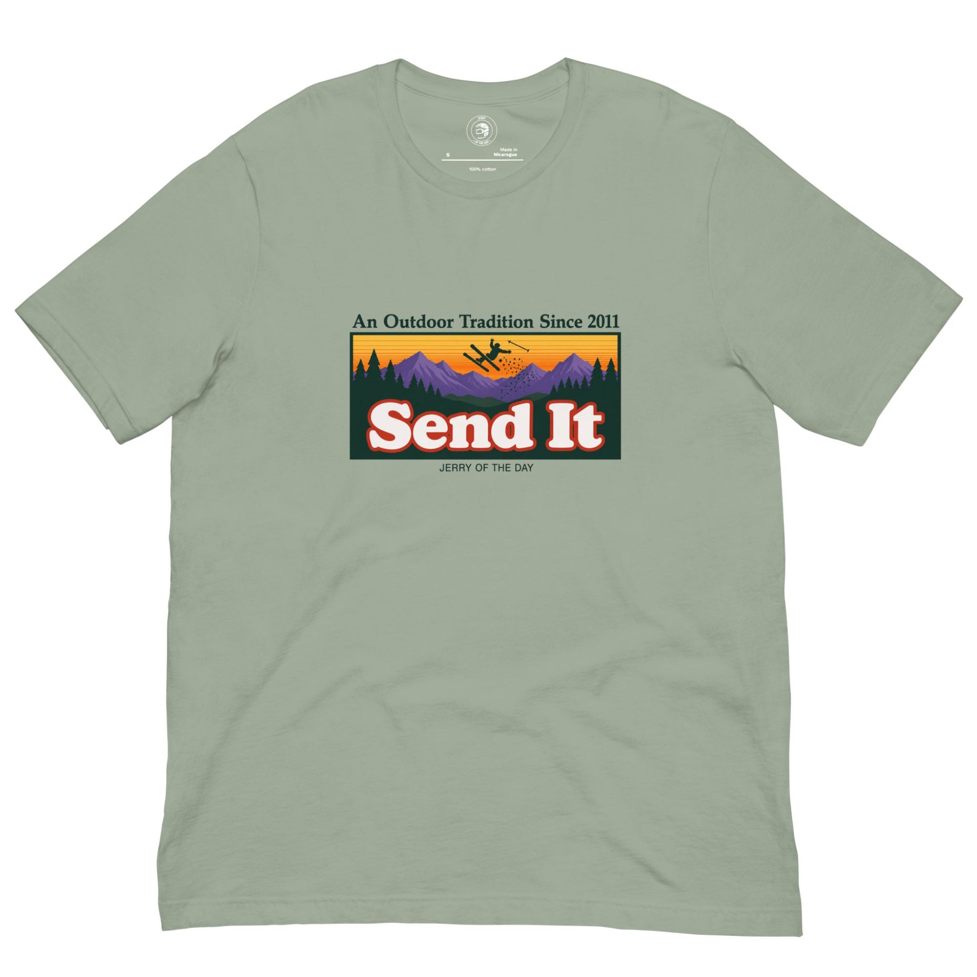 Outdoor Traditions Tee