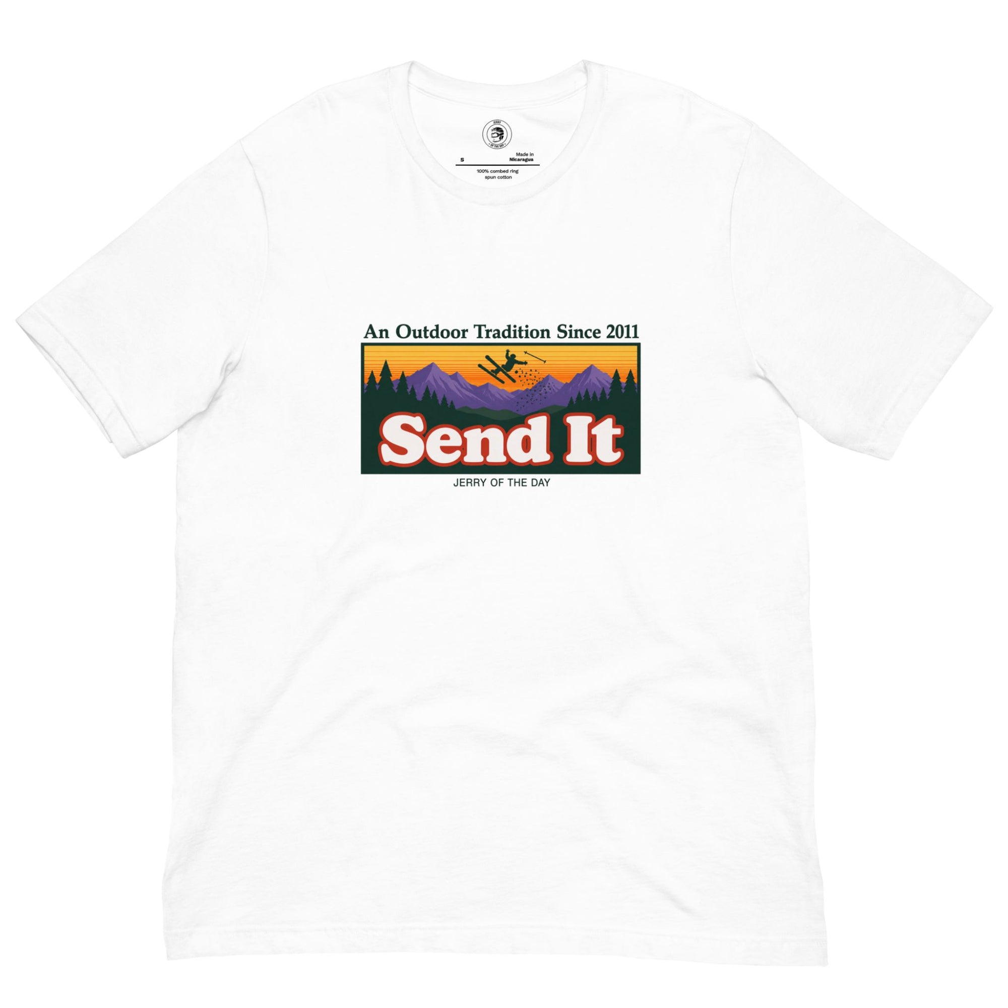 Outdoor Traditions Tee