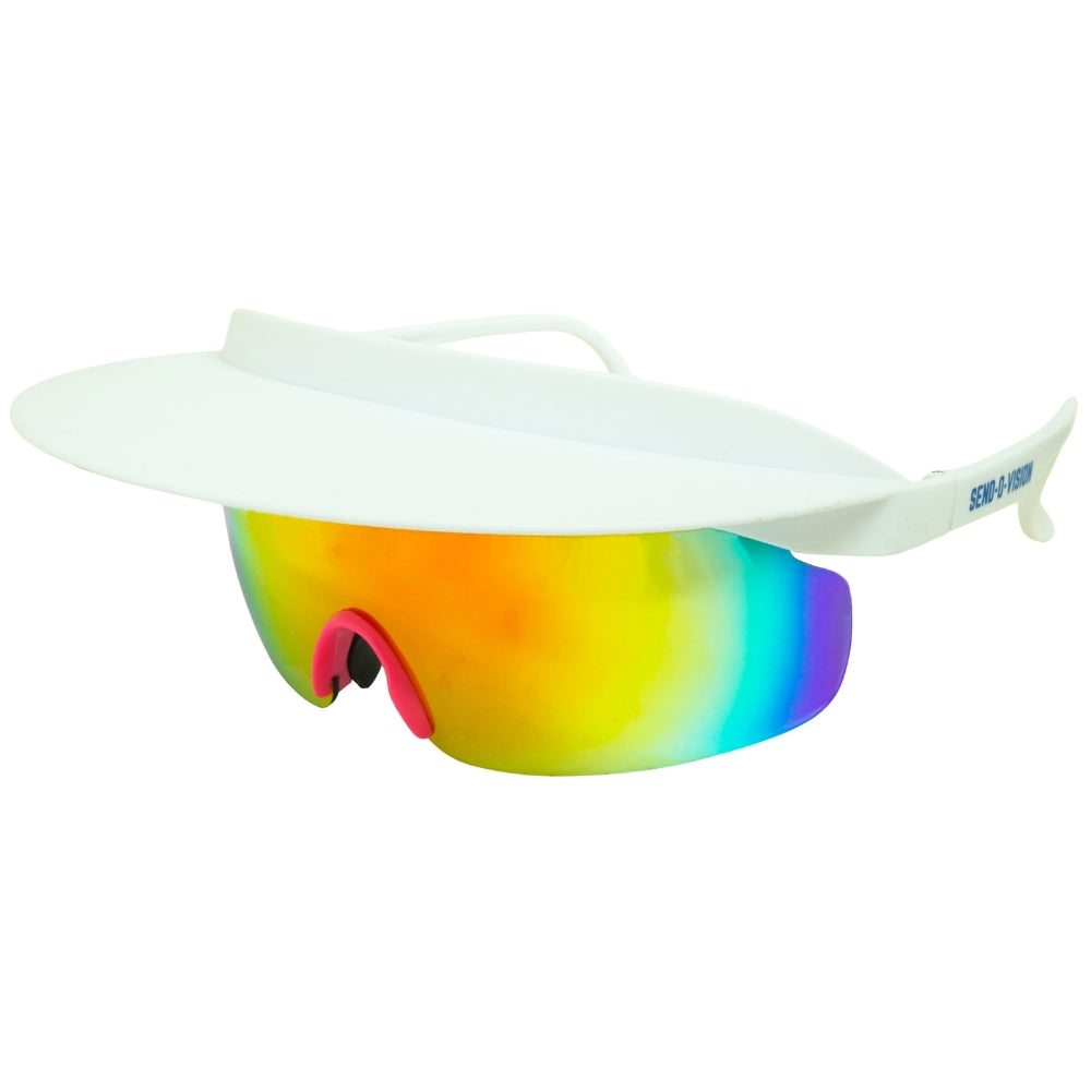 Send-O-Vision 8.0 The Sunsetter