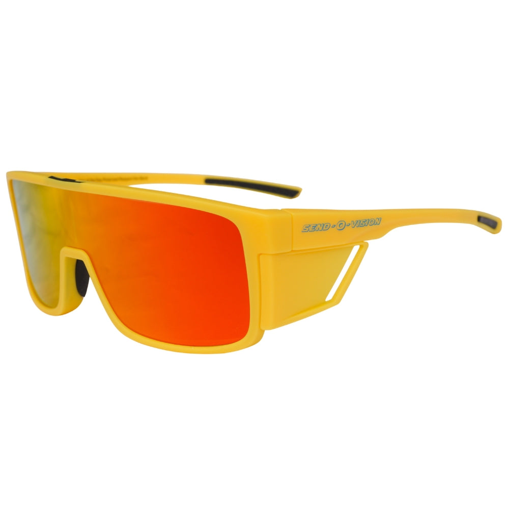 Send-O-Vision 9.0 Sidekicks - Polarized