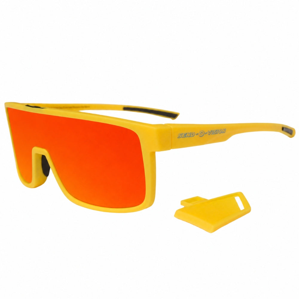 Send-O-Vision 9.0 Sidekicks - Polarized