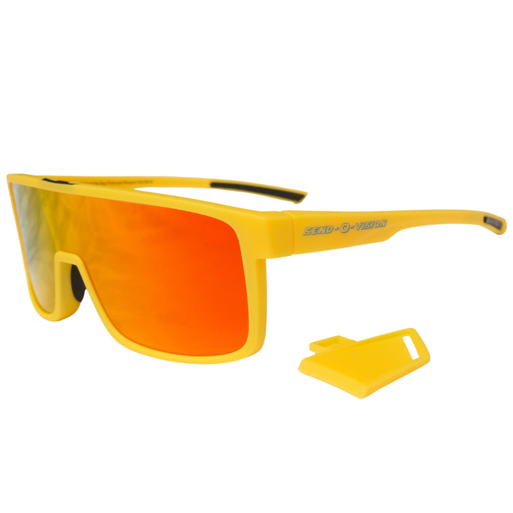 Send-O-Vision 9.0 Sidekicks - Polarized