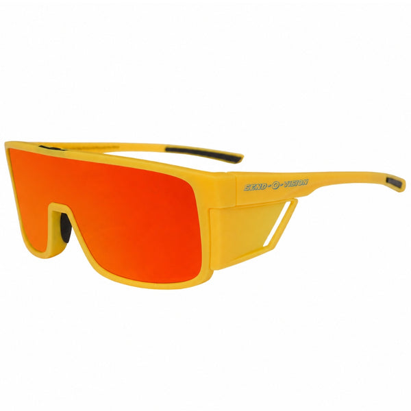 Send-O-Vision 9.0 Sidekicks - Polarized - Jerry of the Day