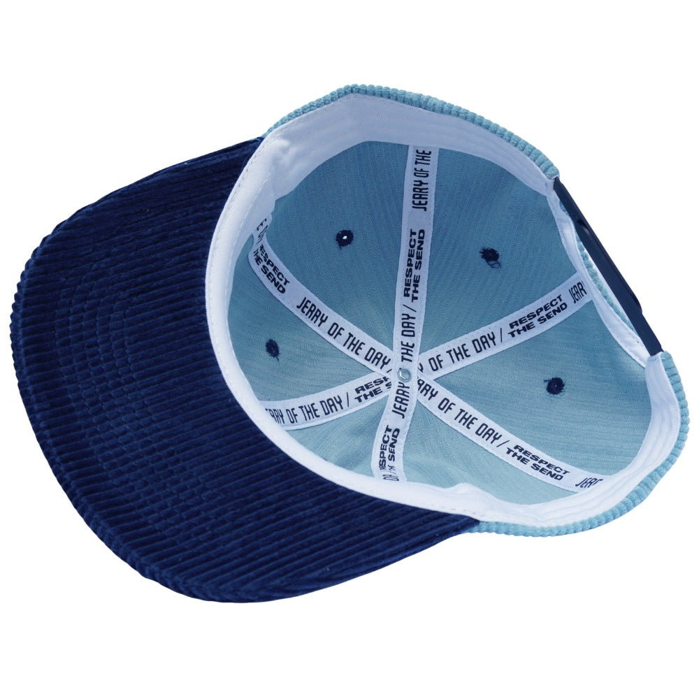 Send It Summit Corduroy Hat