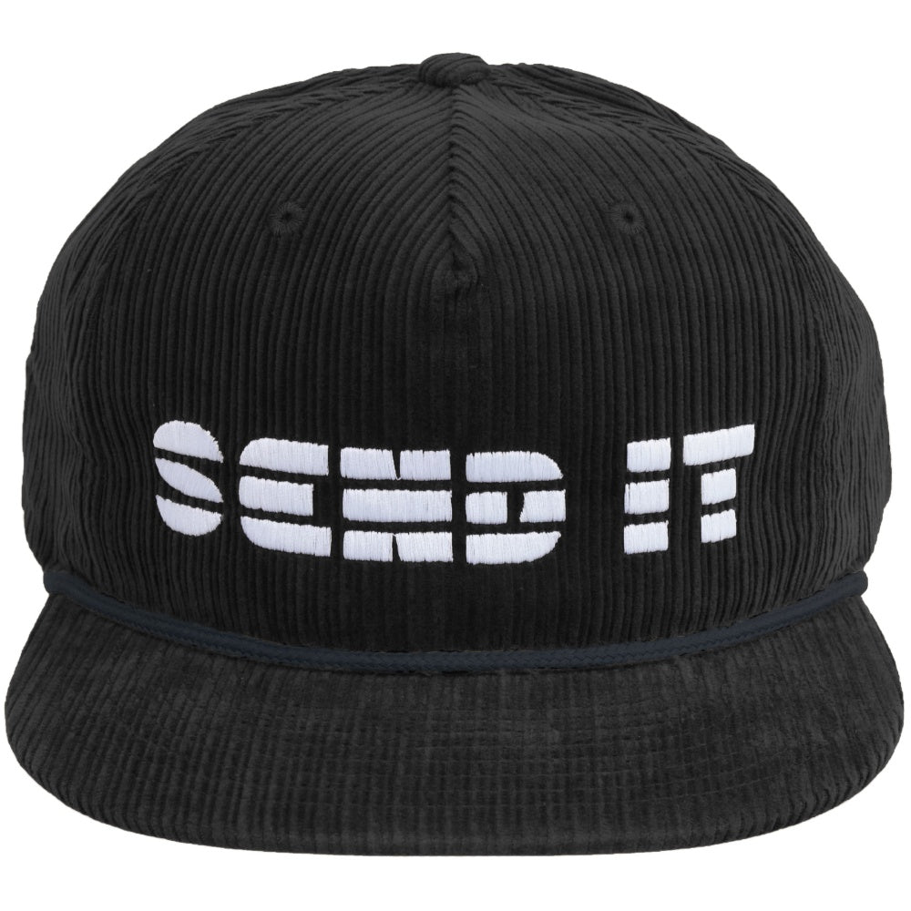 Send It Corduroy Hat