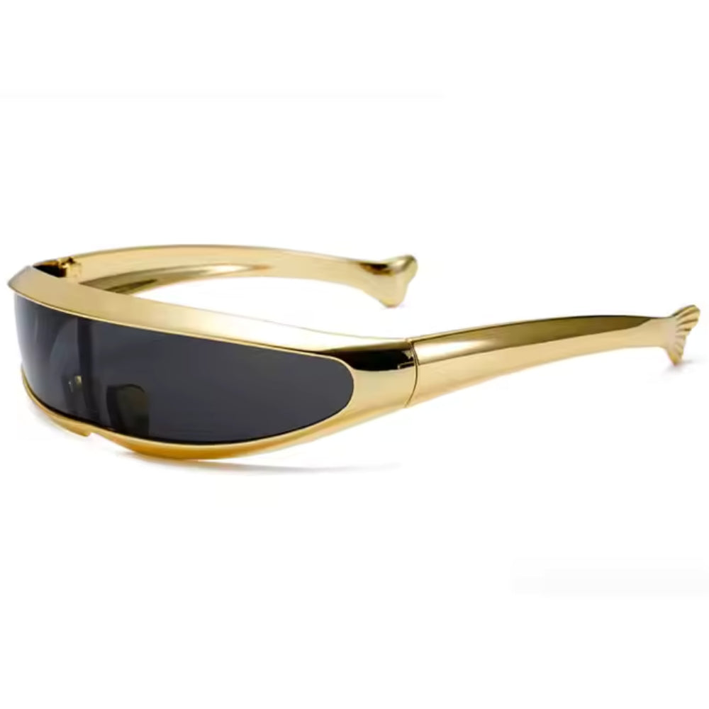 Send-O-Vision Jerry of the Day Glasses