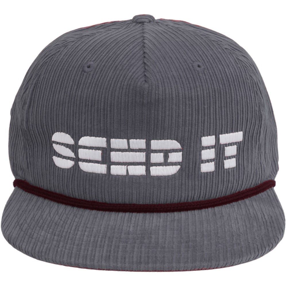 Send It Corduroy Hat