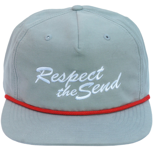 Respect the Send String Hat - Jerry of the Day