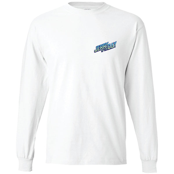 yardsale long sleeve shirt 美品 Yard Sale Long Sleeve - Jerry of the Day