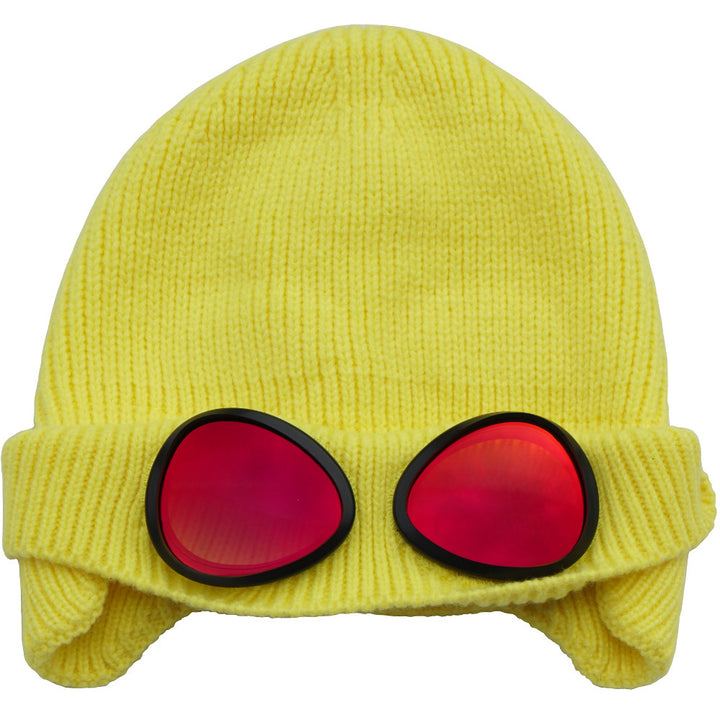 Jerry of the Day Send-O-Vision 4.0 The Send Burglar, front view. Funny ski and snowboard gifts, shirts, and apparel. 