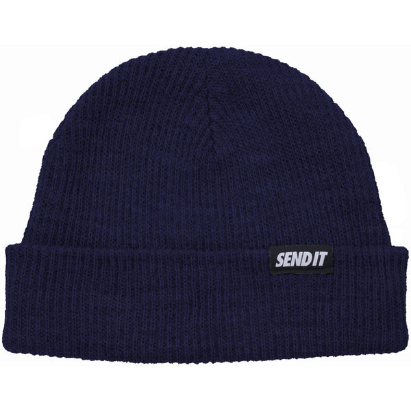 Send It Beanie - Jerry of the Day
