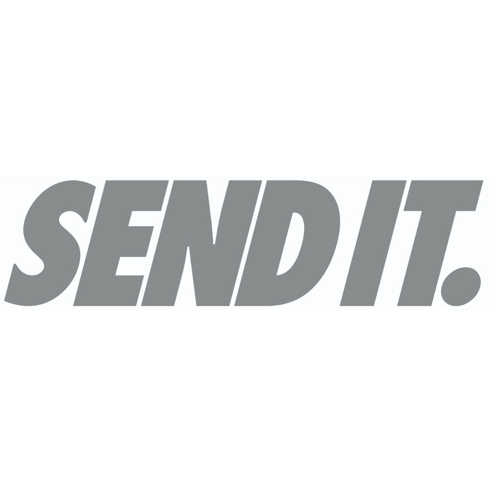 Full Send Logo, symbol, meaning, history, PNG, brand