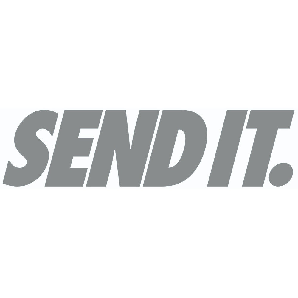 Send It Decal Sticker - Jerry of the Day