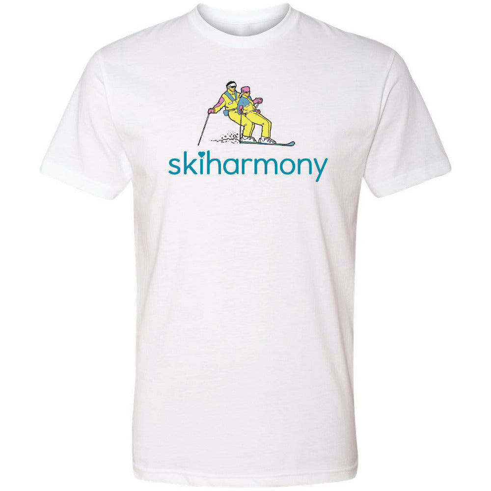 Ski Harmony Tee Shirt