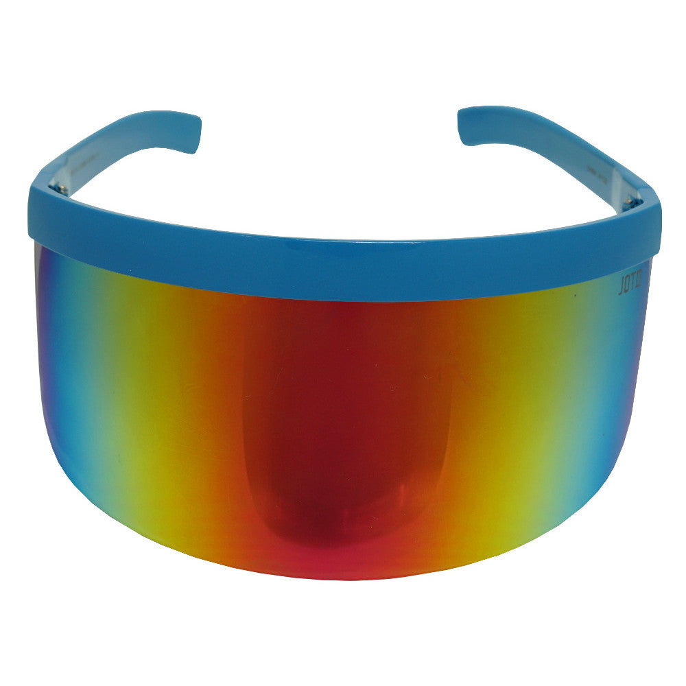 Jerry of the Day Send-O-Vision Visor shields