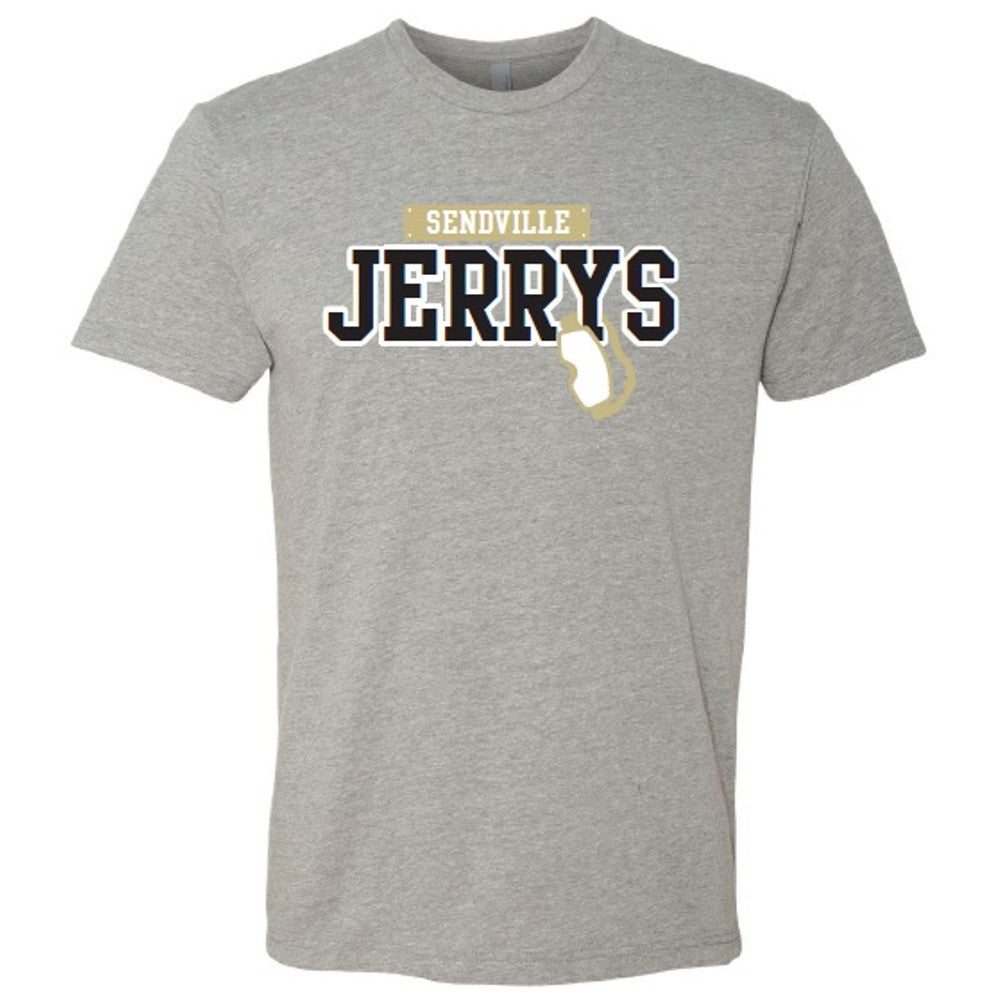 McSenderson Tee