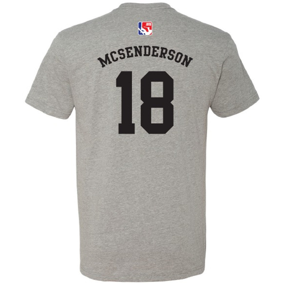 McSenderson Tee