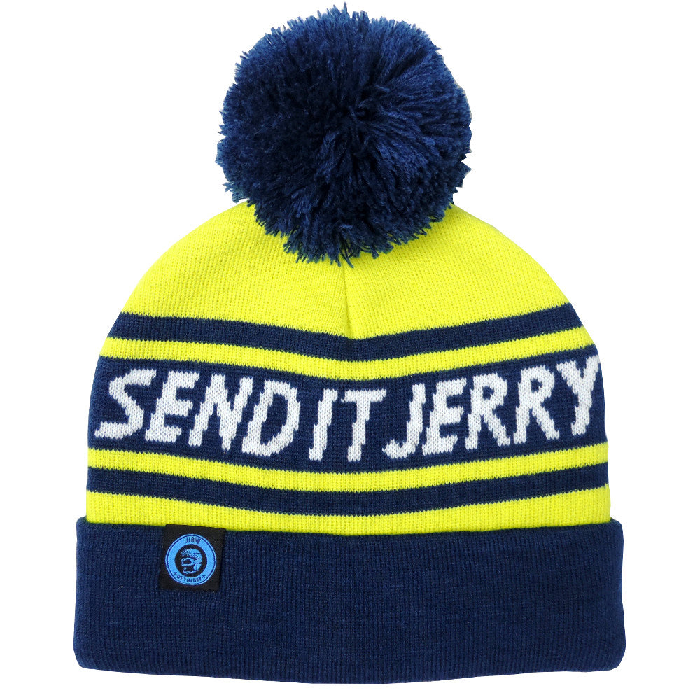 Send it Jerry Beanie